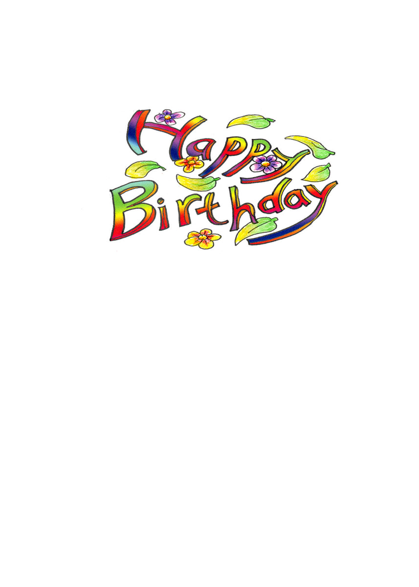 Happy Birthday Jack - 3 Today' Kapow Wow Wham Bam Greeting Card Design Greeting Card for Sale by LTFRstudio